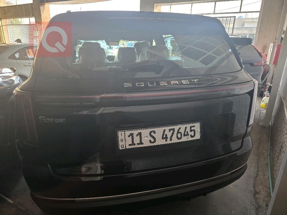 سوئیست S08